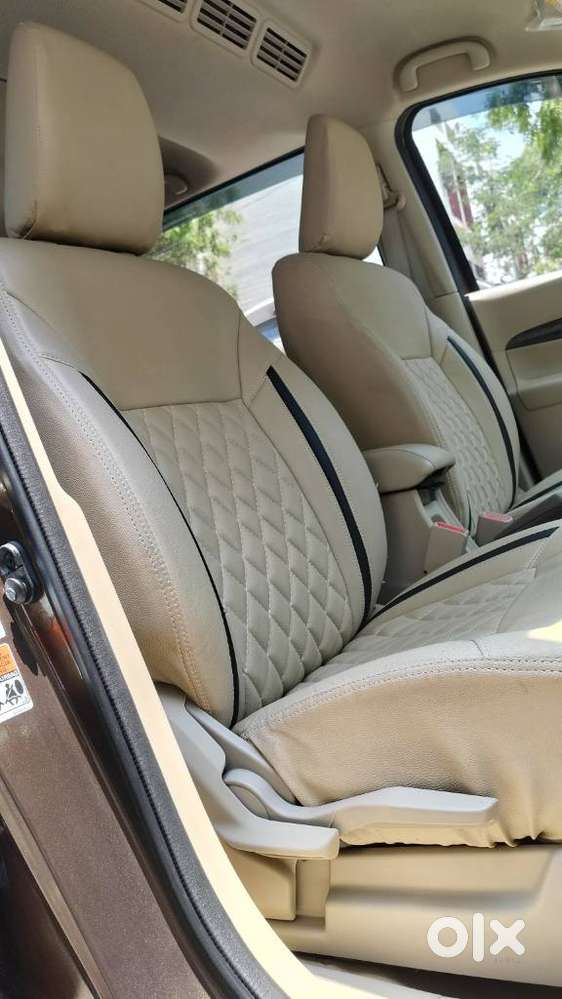 Maruti Suzuki Ertiga Zxi Plus Petrol, 2023, Petrol