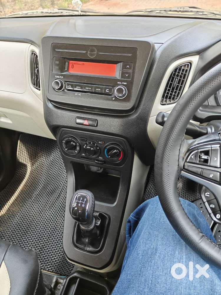 Hyundai Venue S Mt 1.2 Kappa, 2021, Petrol