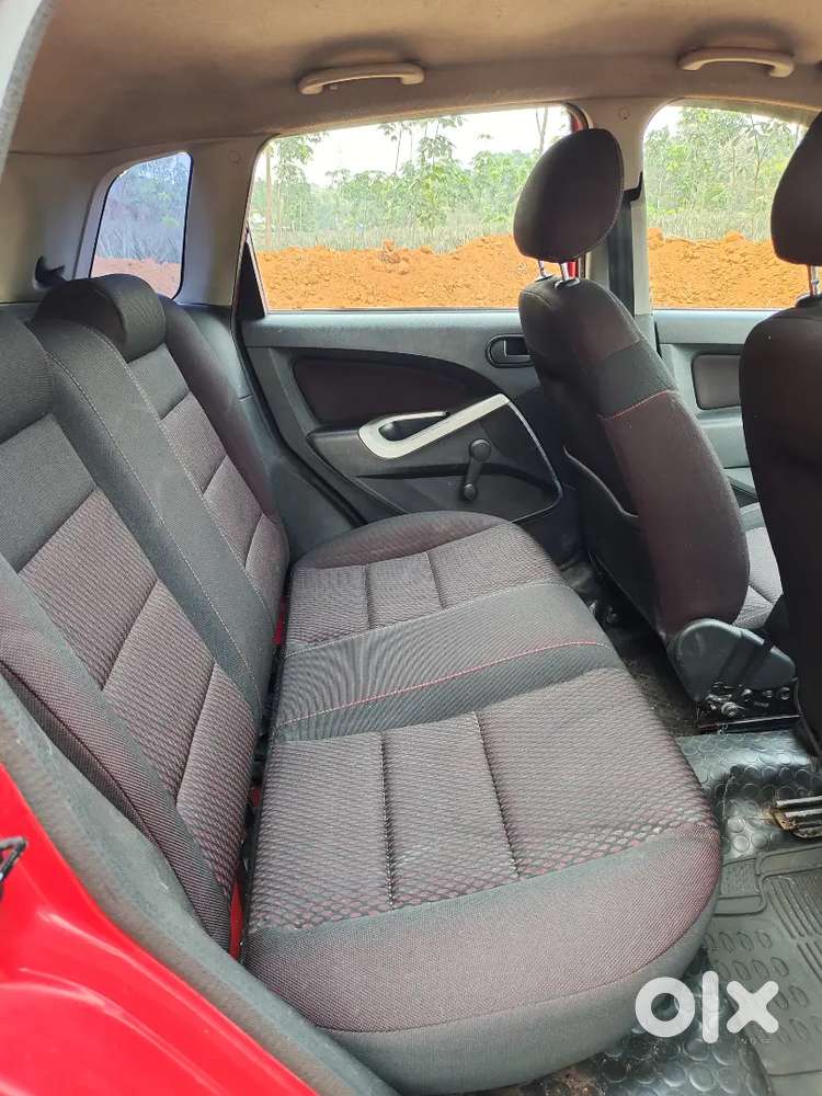 Ford Figo 2011 Petrol Good Condition