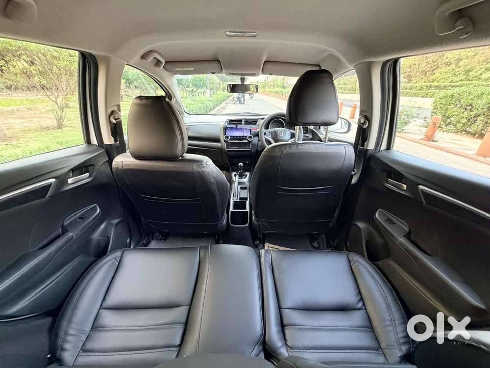 Honda Jazz Vx, 2015, Petrol