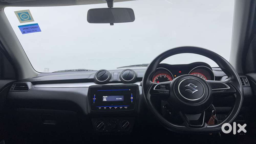 Maruti Suzuki Swift 2018 Vxi, 2022, Petrol