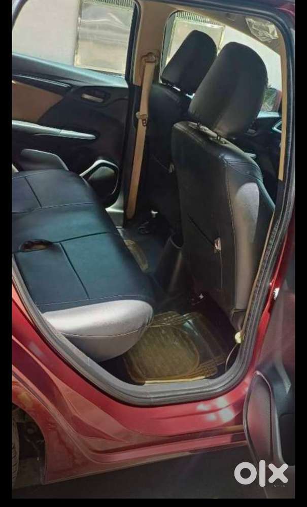 Honda Jazz S Manual, 2016, Diesel