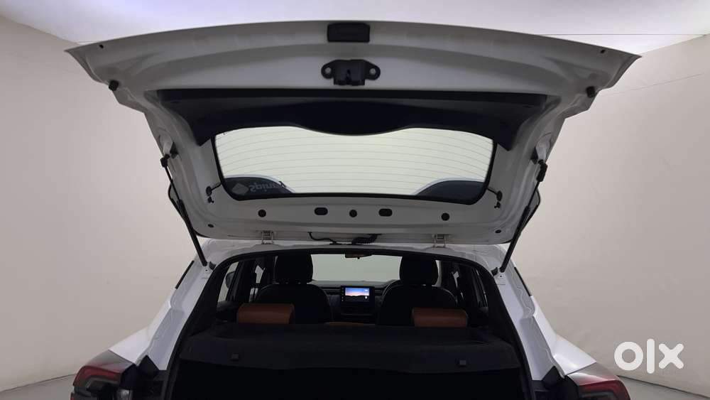 Renault Kiger Rxz Amt, 2023, Petrol