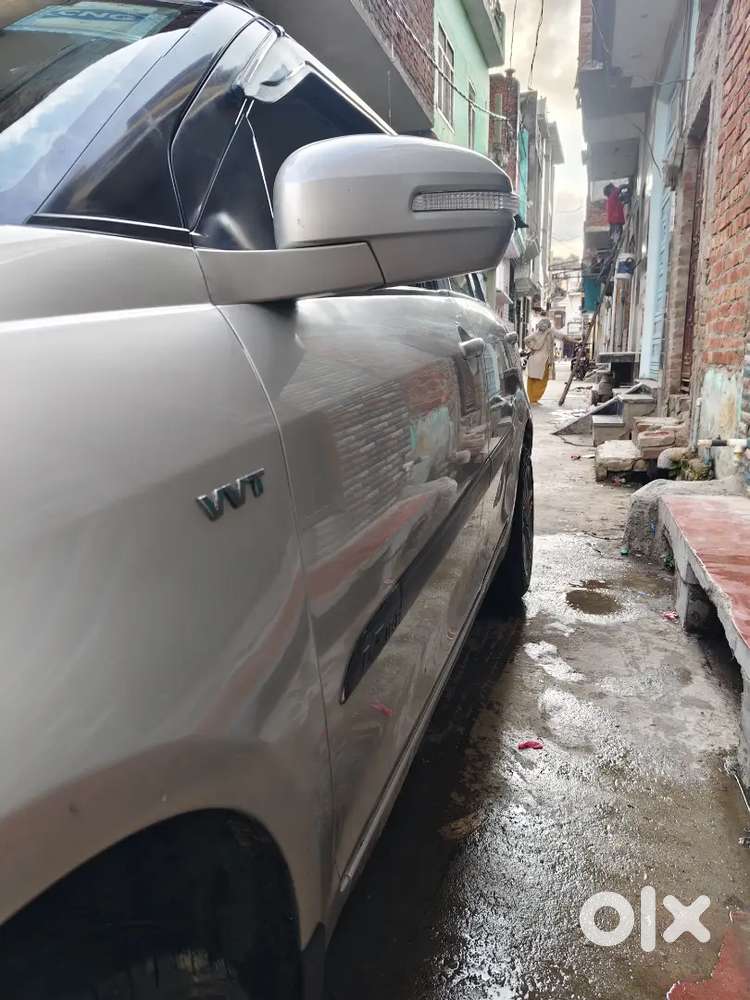 Swift Dzire Vxi 2016 Best Condition