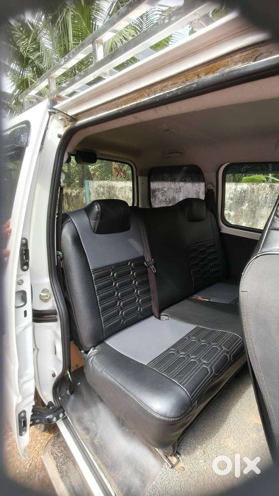 Maruti Suzuki Eeco 2025 Petrol Good Condition