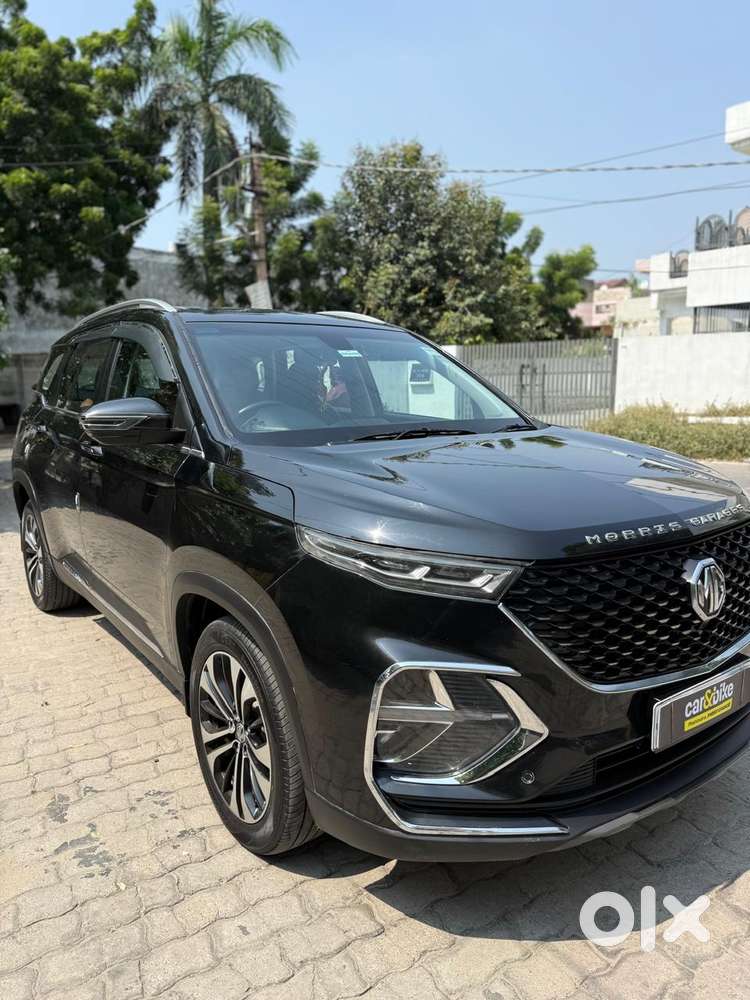 Mg Hector Plus Smart Pro 2.0 Turbo Diesel 6 Str, 2021, Diesel