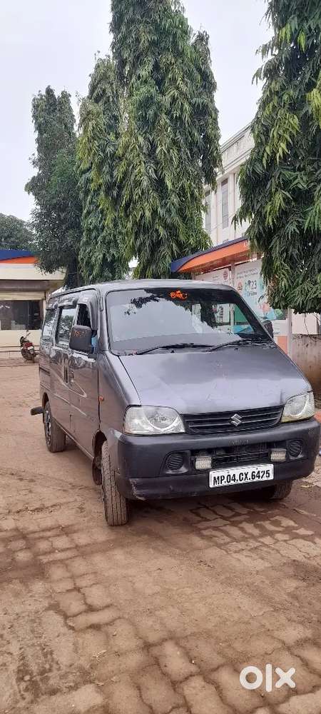 2020 Maruti Suzuki Eeco, 75000 Km Driven