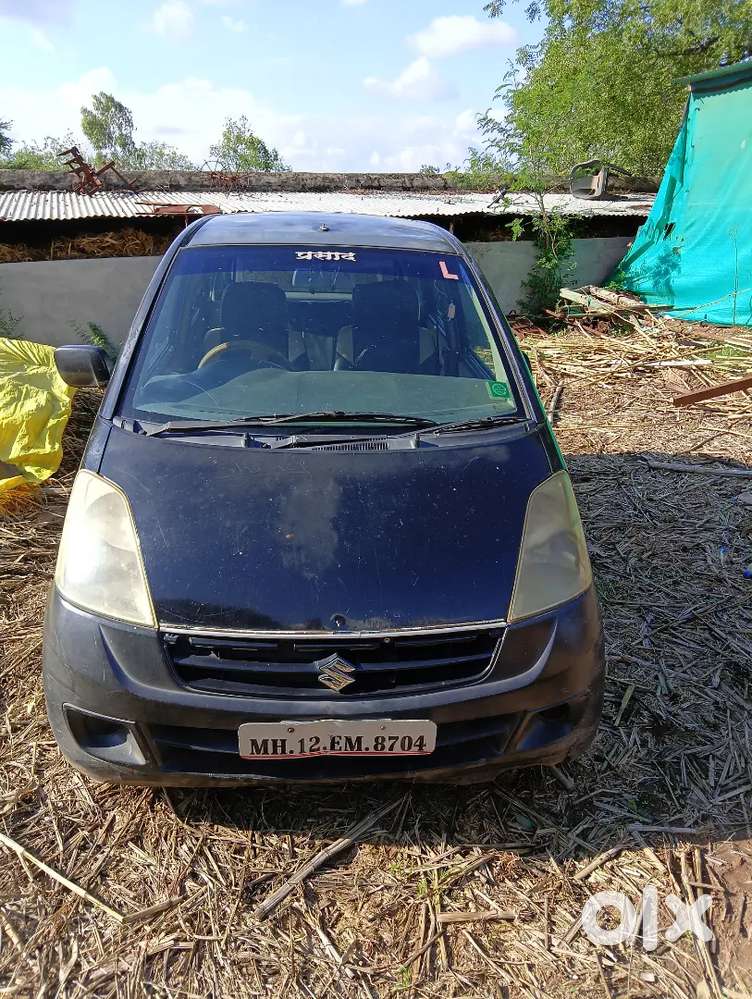 Maruti Suzuki Zen Istilo Neo Batry 50 %tayer Ambajogai Rto Rc