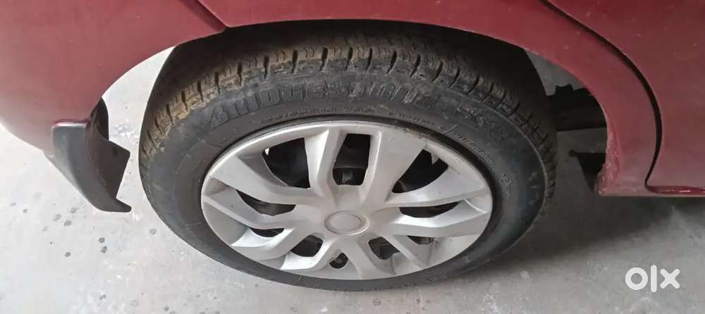 Maruti Suzuki Wagon R 2003