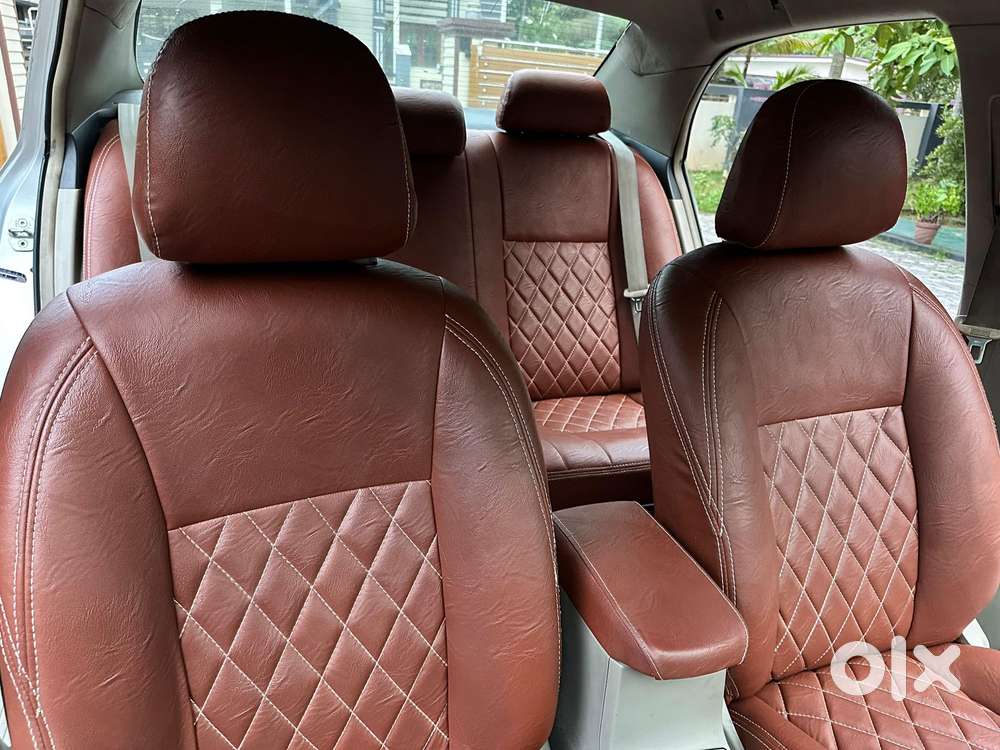 Toyota Corolla Altis 2010-2013 Aero D 4d J, 2011, Diesel