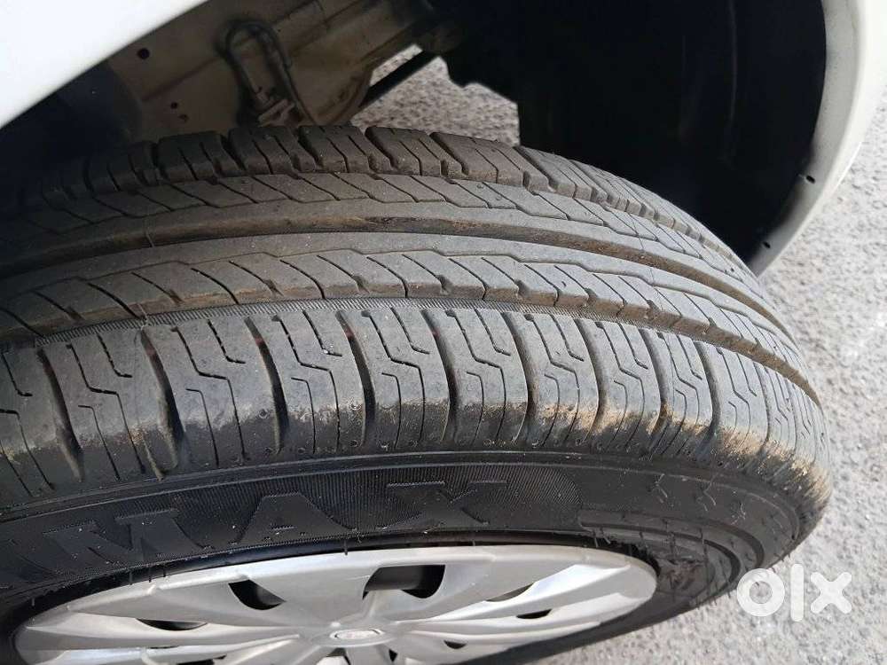 Maruti Suzuki Swift Dzire, 2018, Diesel