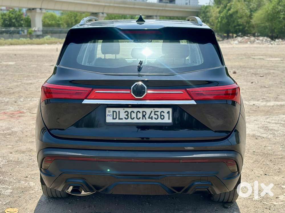 Mg Hector 2.0 Sharp Diesel, 2019, Diesel