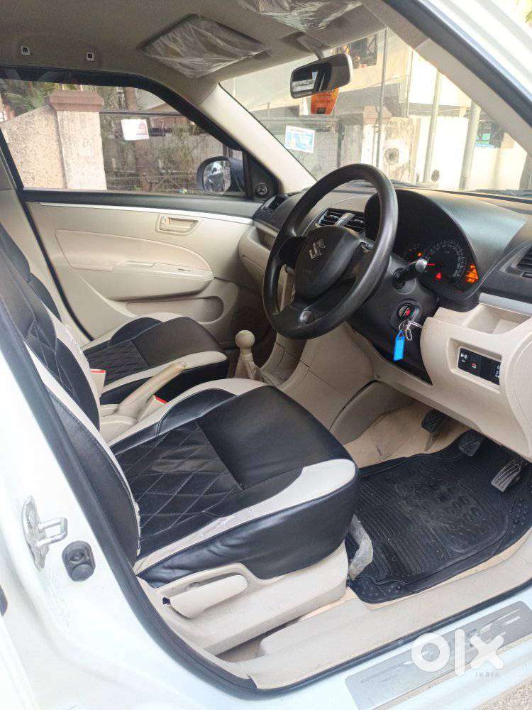 Maruti Suzuki Swift Dzire Lxi Option, 2022, Cng & Hybrids