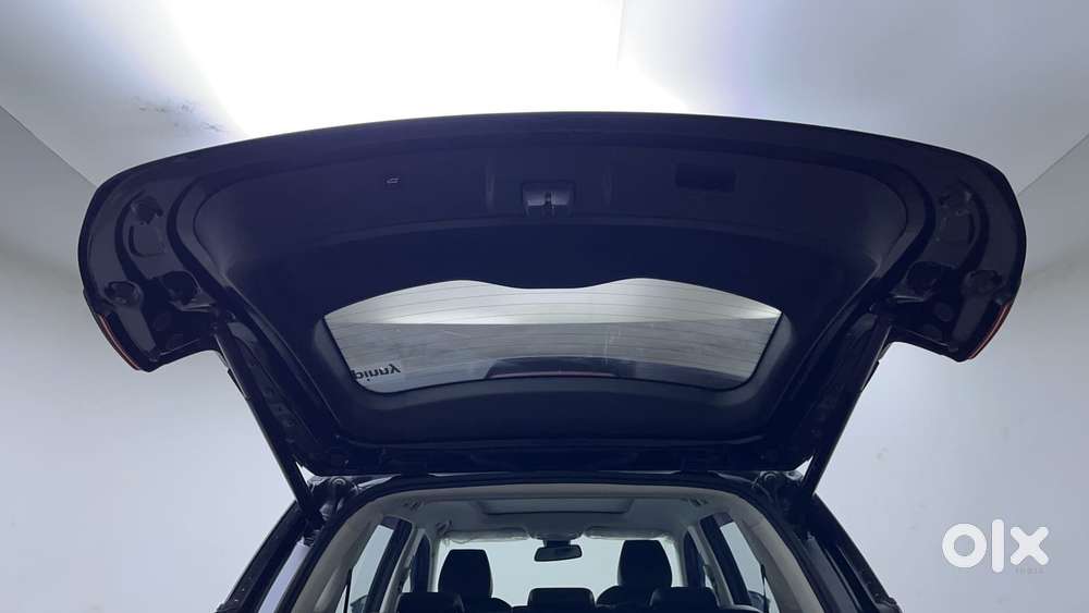 Mg Hector 2.0 Sharp Diesel, 2020, Diesel