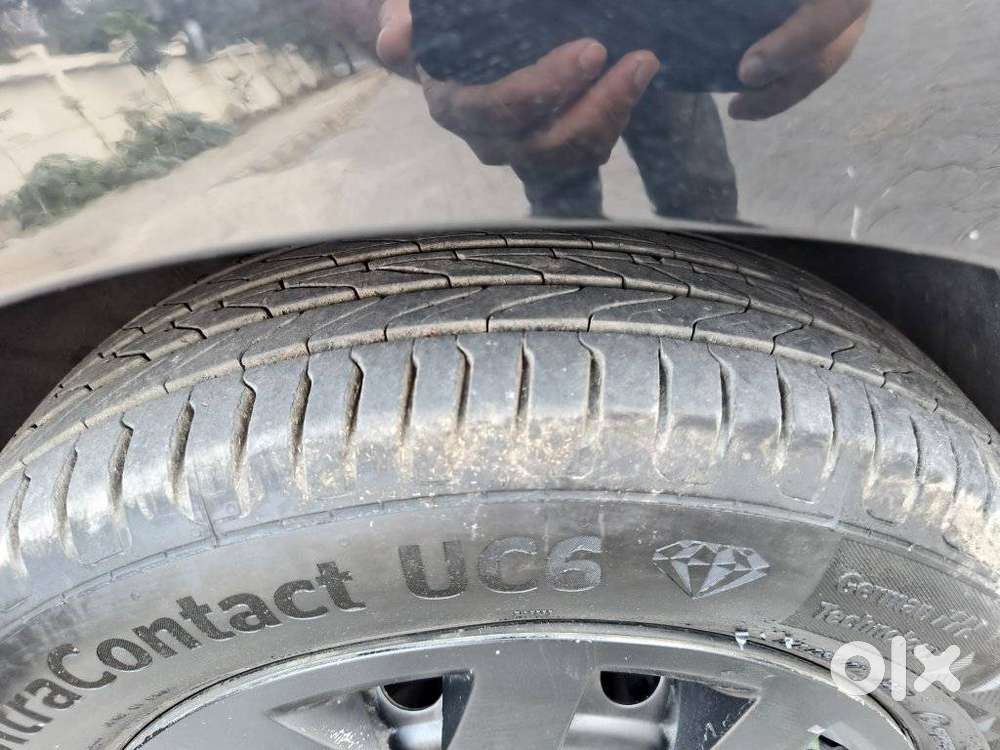 Hyundai Verna Crdi 1.4 Ex, 2019, Diesel