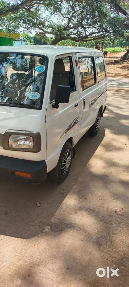 Maruti Omni 0.8 2006