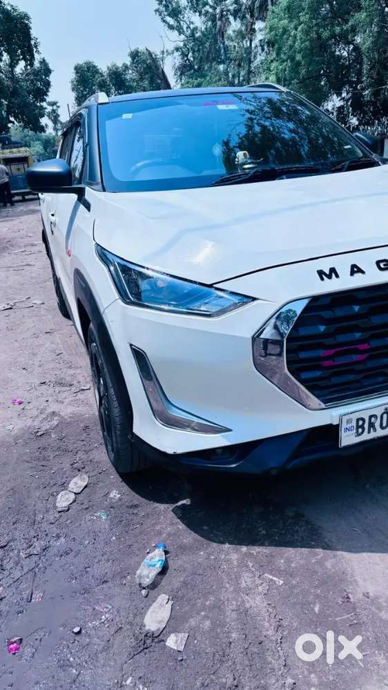 Nissan Magnite 1.0 Xe 2023