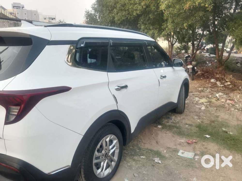 Kia Carens D1.5 6mt Premium 07, 2024, Diesel