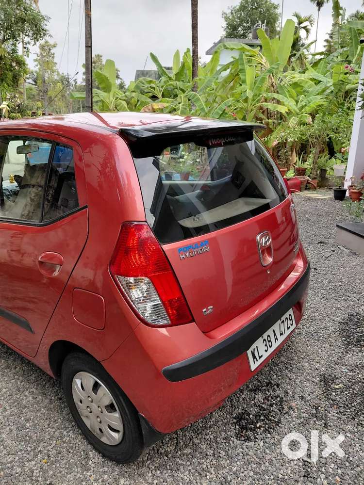 2010 Hyundai I10 59000 Km  Single Owner