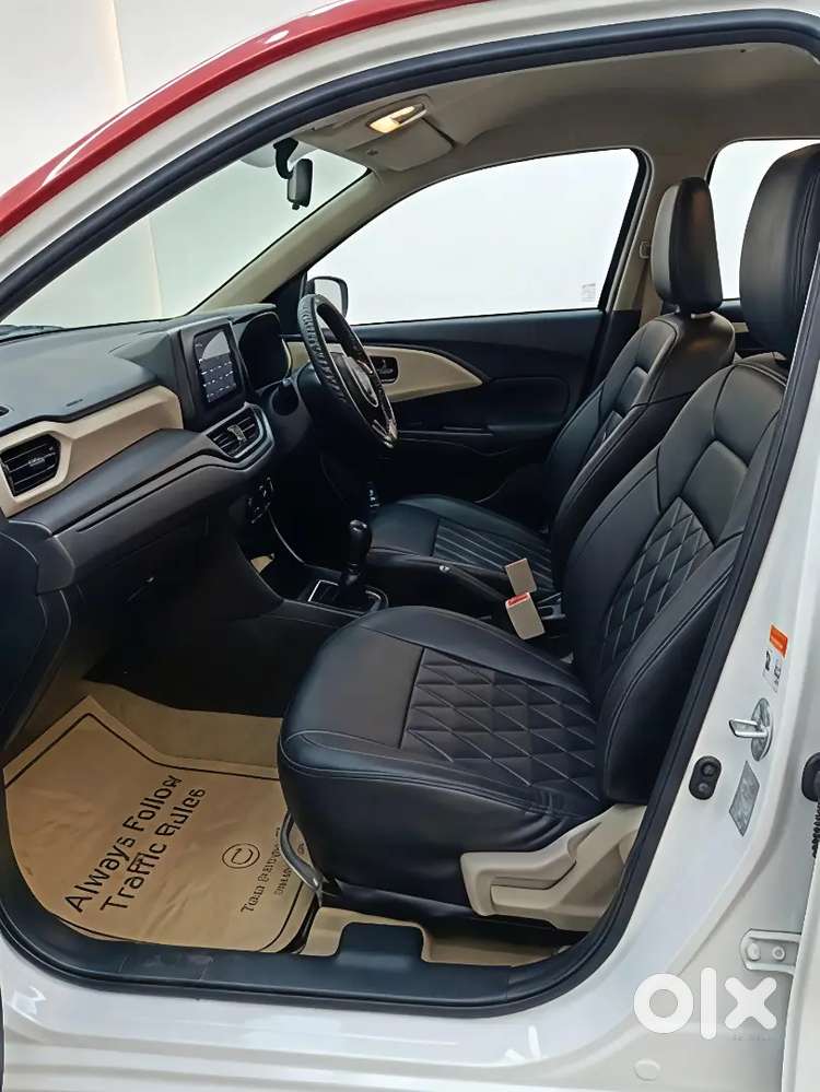 Maruti Suzuki Dzire 2025 Cng 21300 Km Driven