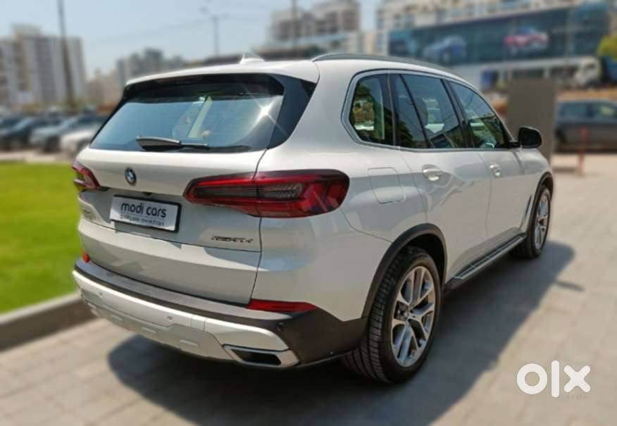 Bmw X5 Xdrive 30d Xline, 2022, Diesel