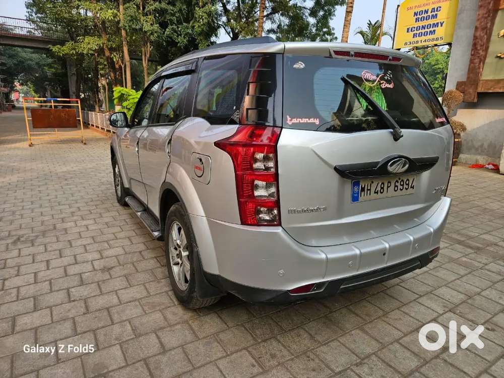 Mahindra Xuv500 2013 Diesel Good Condition