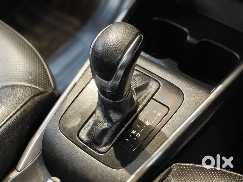 Maruti Suzuki Baleno Zeta Cvt, 2023, Petrol