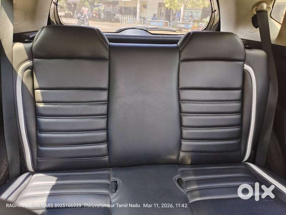 Honda Wr-v I-dtec Vx, 2018, Diesel