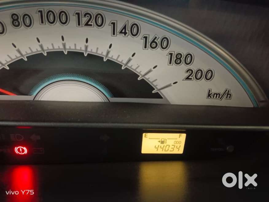 Toyota Etios 2010-2012 Gd, 2012, Diesel