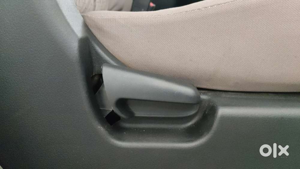 Maruti Suzuki Wagon R 1.0 Vxi Amt, 2015, Petrol