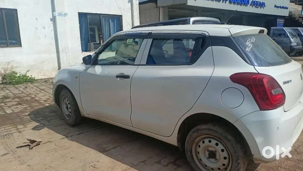 Maruti Suzuki Dzire 2022 Lxi