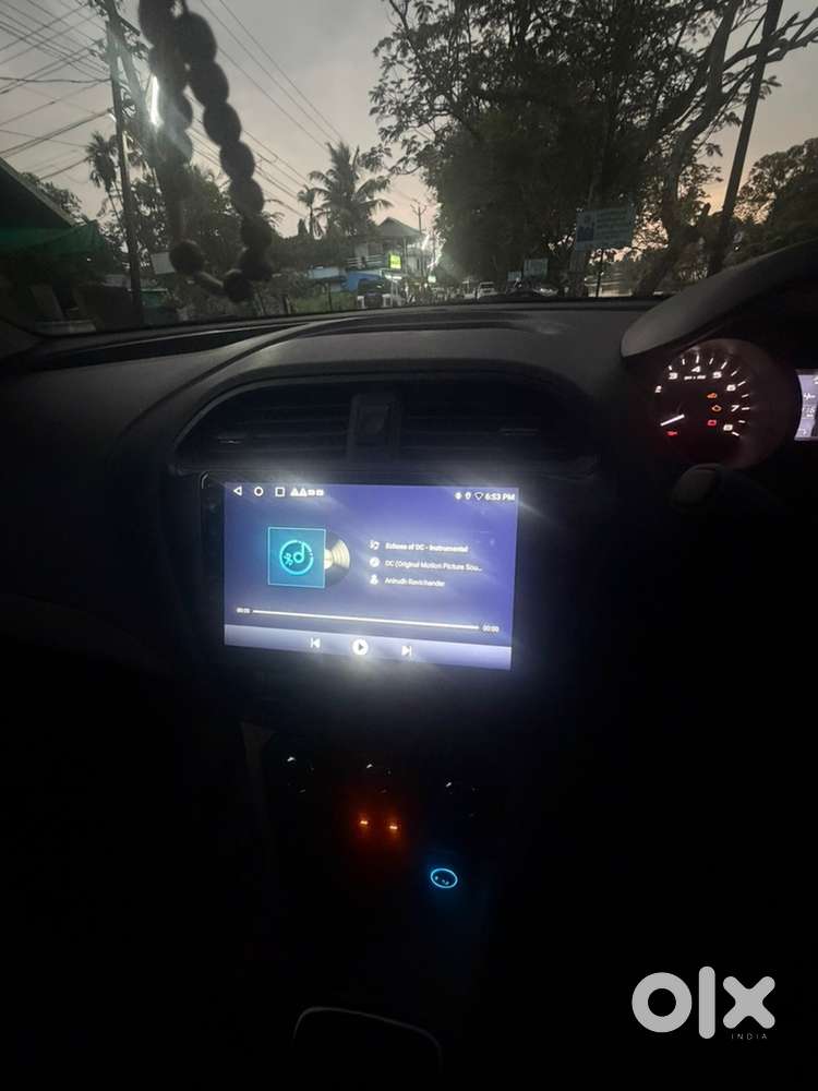 Tata Tiago Petrol Manual 2016
