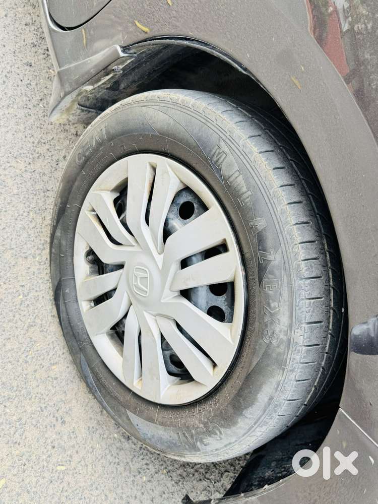 Honda City 2011-2013 S, 2014, Petrol