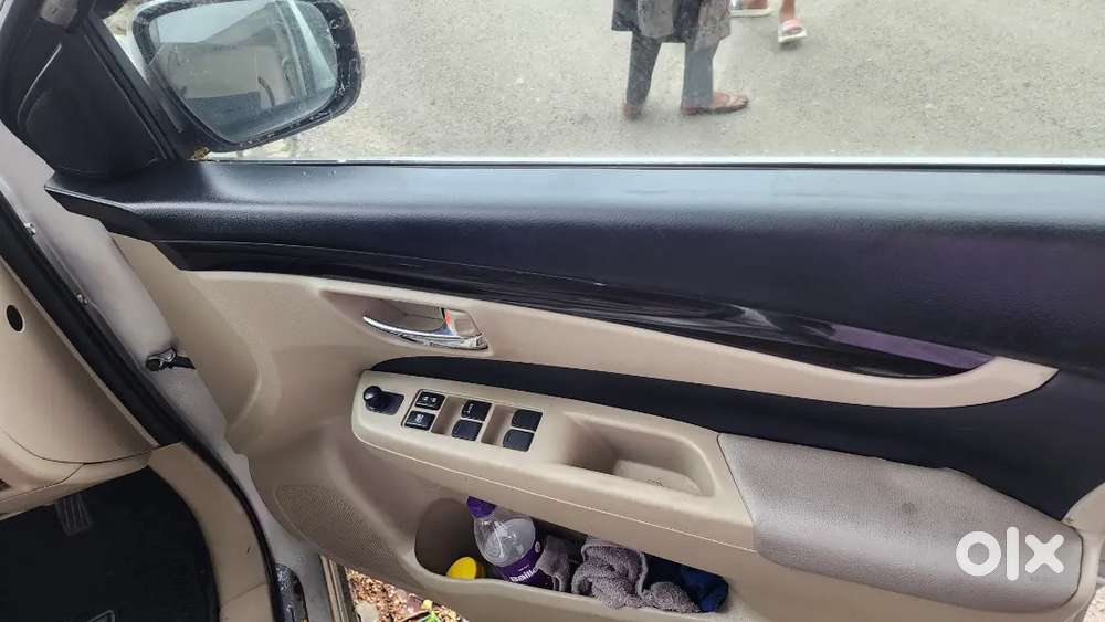 Maruti Suzuki Ciaz 2015