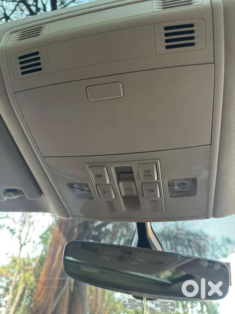 Volkswagen Passat 2019 With Sunroof