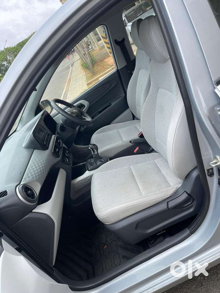 Hyundai Grand I10 Nios Magna Amt 1.2 Kappa Vtvt, 2020, Petrol