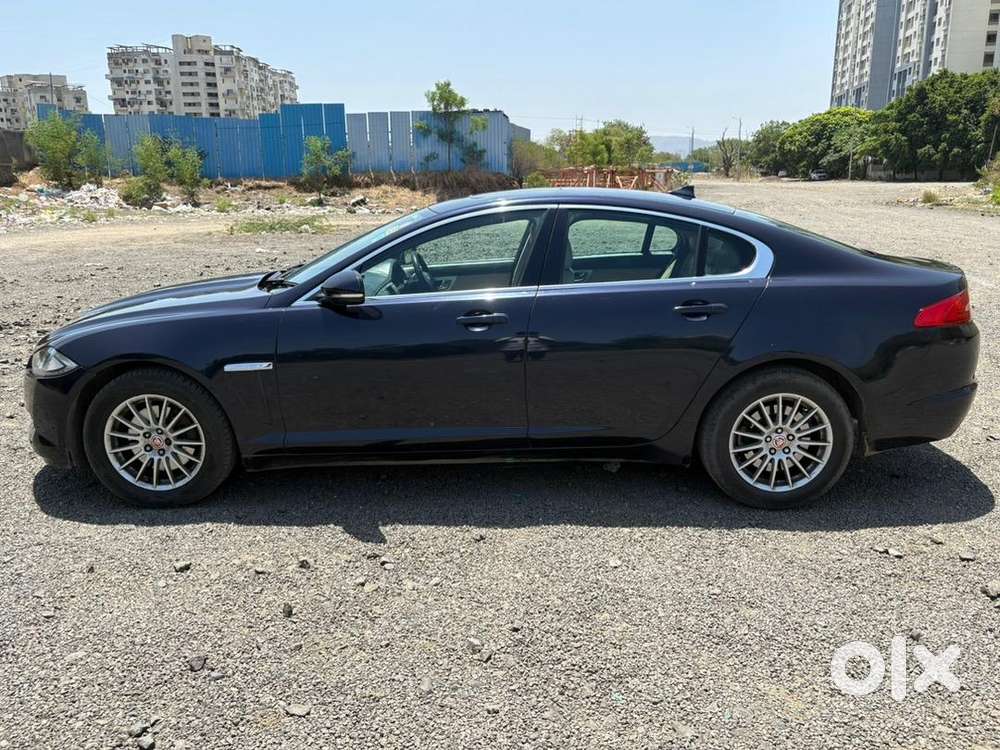 For Sale – Jaguar Xf 2.2 Luxury Diesel
