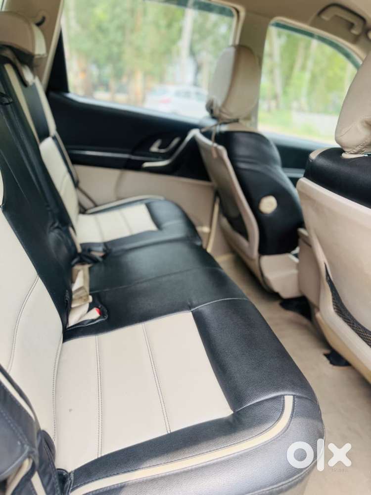 Mahindra Xuv500 W6 At, 2017, Diesel
