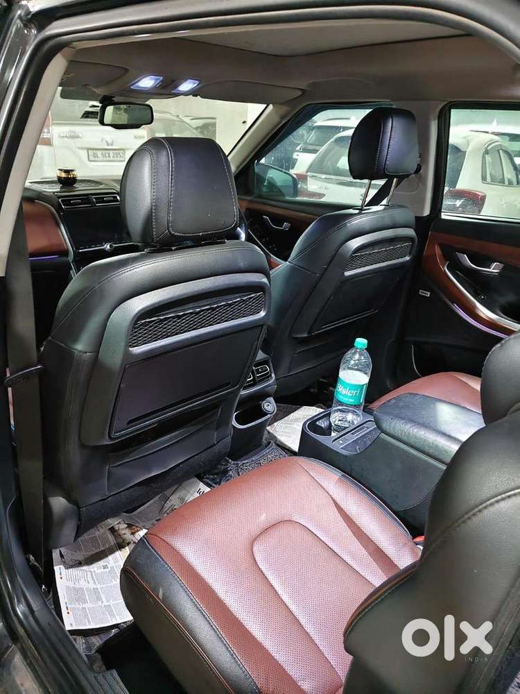 2022 Hyundai Diesel Automatic, 80,000 Km Driven