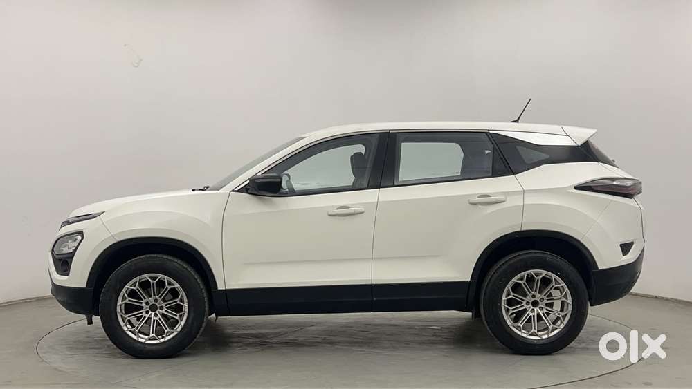 Tata Harrier Xm, 2022, Diesel