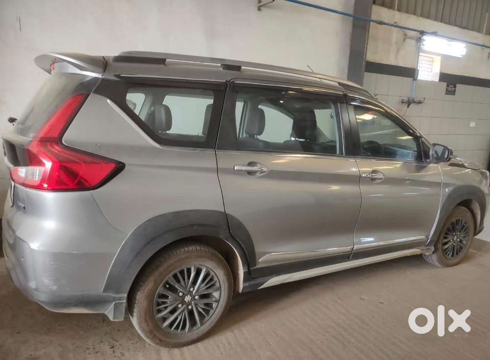Maruti Xl6 2022 Model