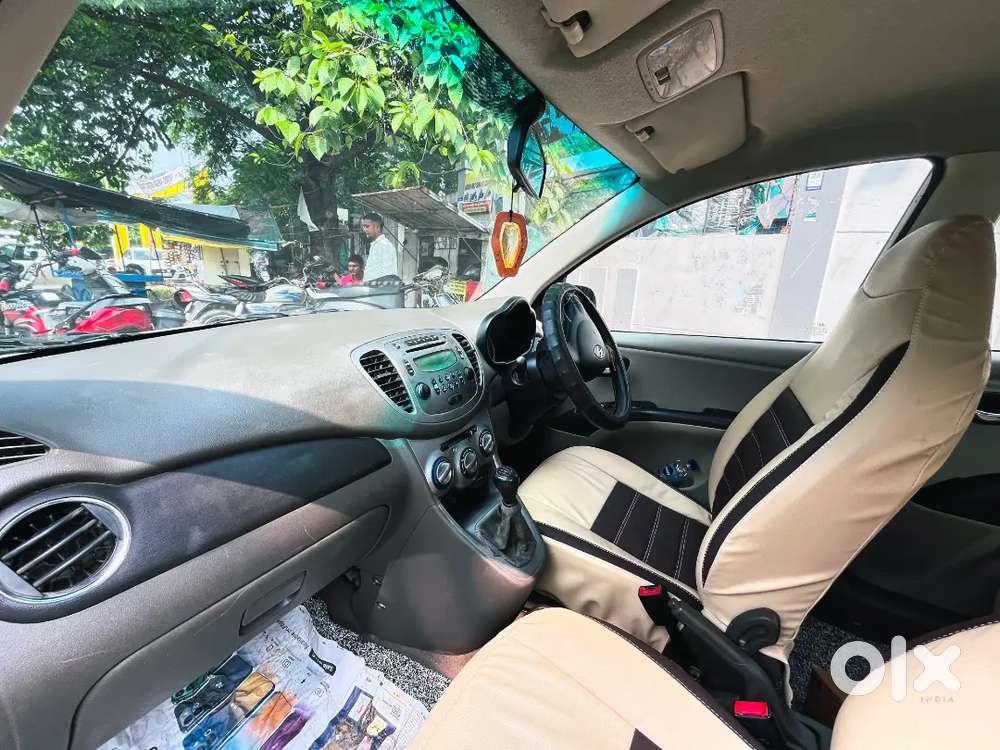 Hyundai I10 2015 Manual Petrol