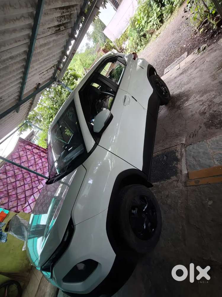 Tata Punch Adventure 2025 Icng Hybrid
