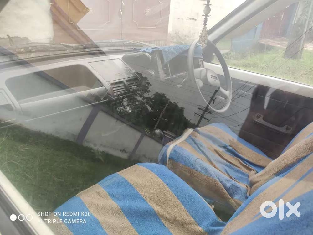 Maruti Suzuki 800 2011 Petrol Manual