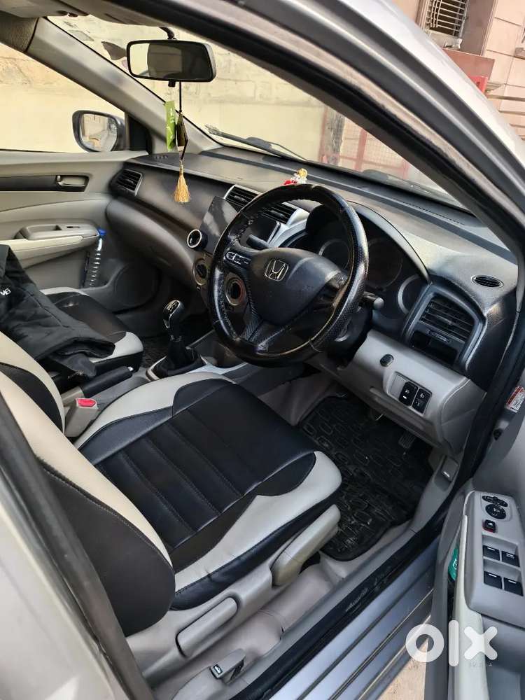 Honda City 2009 Petrol Well Maintained