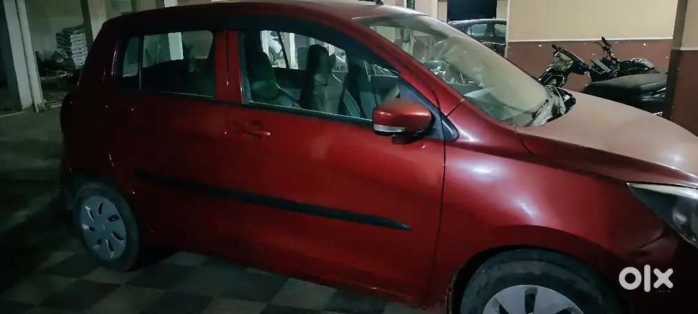 Maruti Suzuki Celerio Zxi 2019
