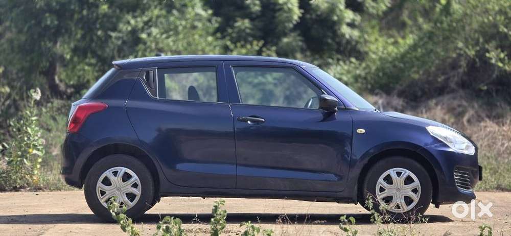 Maruti Suzuki Swift 1.2 Lxi (o), 2020, Petrol