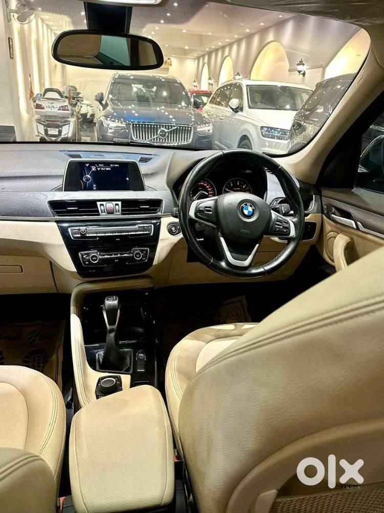 Bmw X1 Sdrive 20d X Line, 2017, Diesel