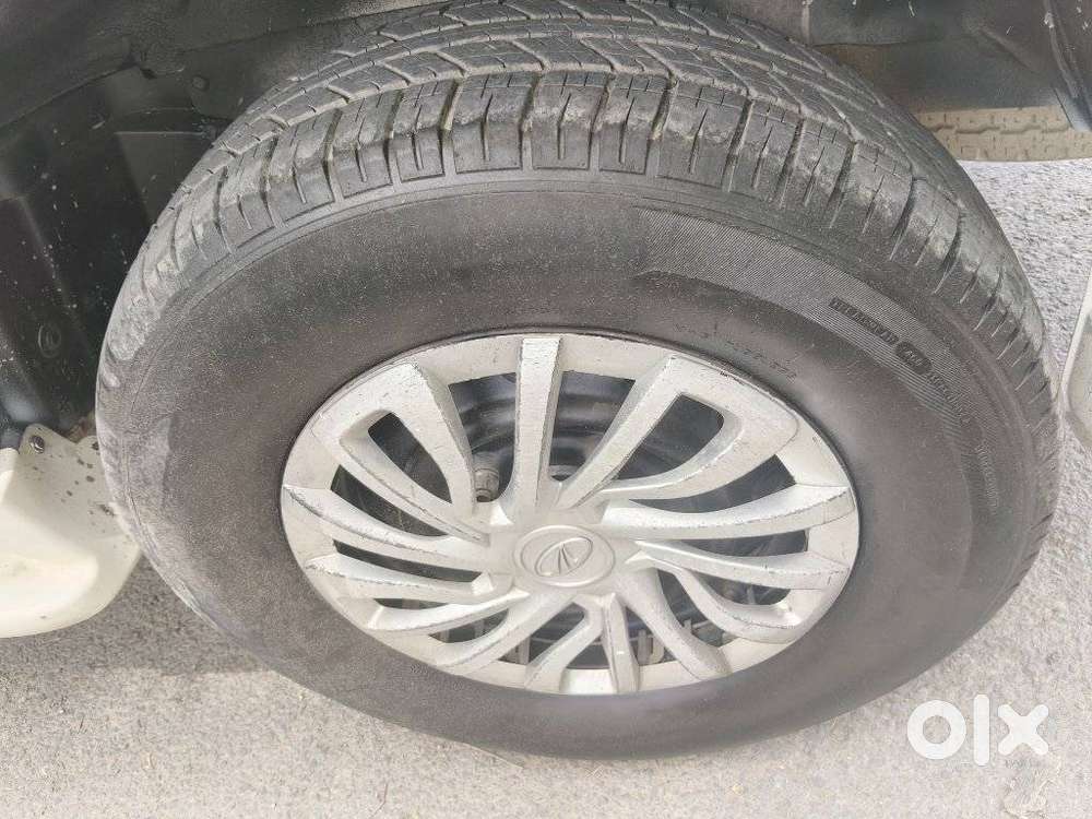 Mahindra Scorpio 2009-2014 Sle Bsiv, 2012, Diesel