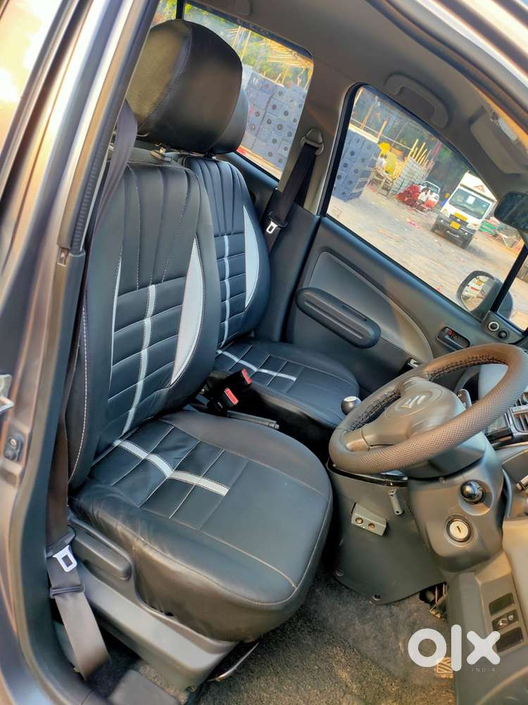 Maruti Suzuki Ritz Ldi Bs-iv, 2012, Petrol